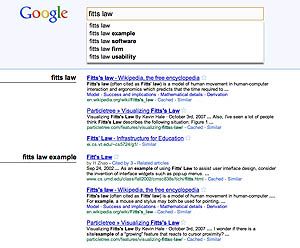  Google 