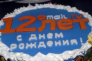 Mail.Ru  12 